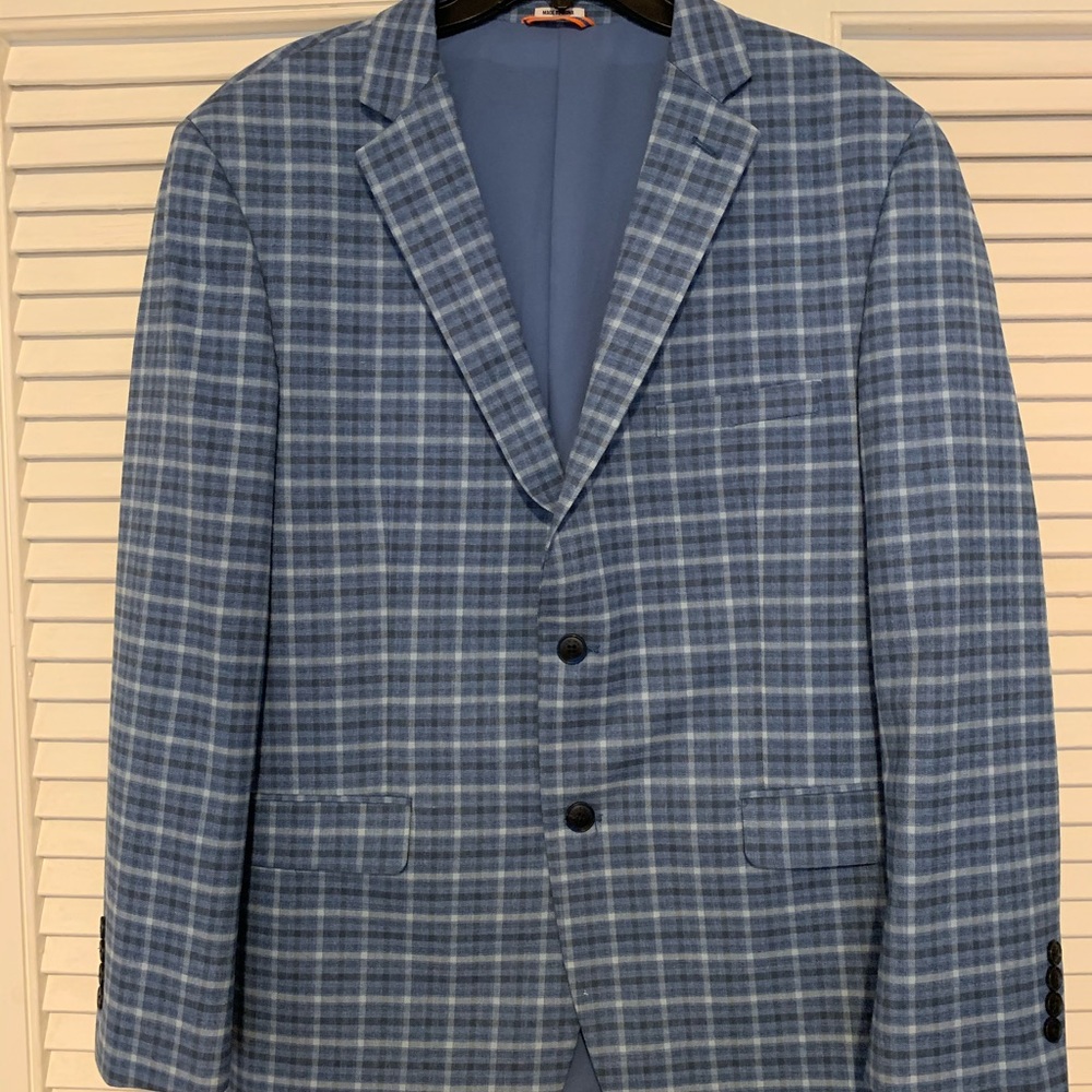 Crown & Ivy sport coat
